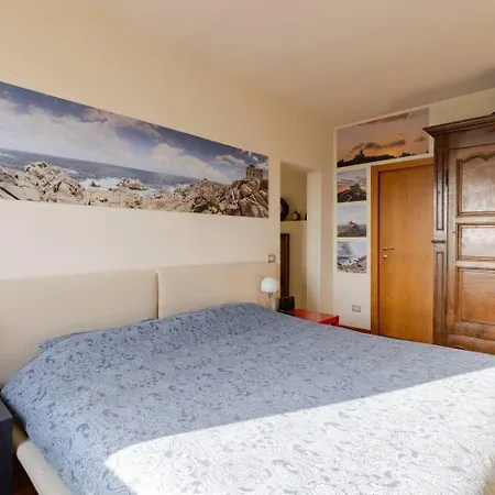 Palladio 20 Loft&terrace Apartamento *