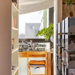Appartamento Palladio 20 Loft And Terrace *