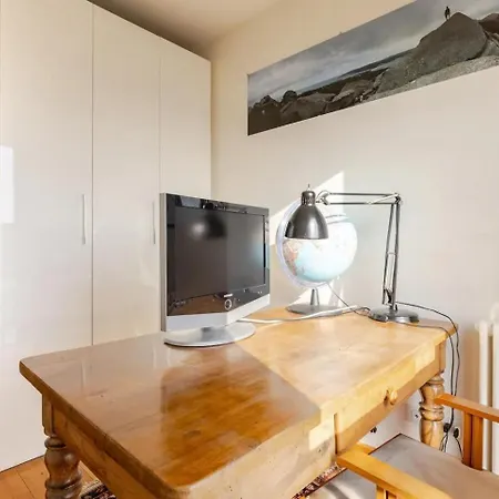 Palladio 20 Loft And Terrace