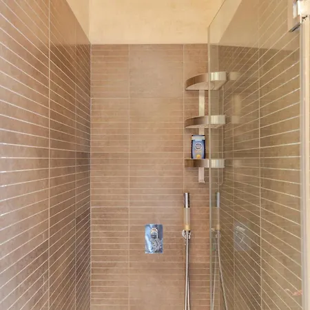 Appartement Palladio 20 Loft And Terrace Verona