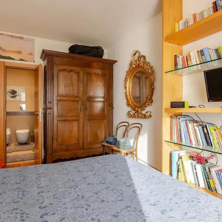 Palladio 20 Loft And Terrace Appartement Verona