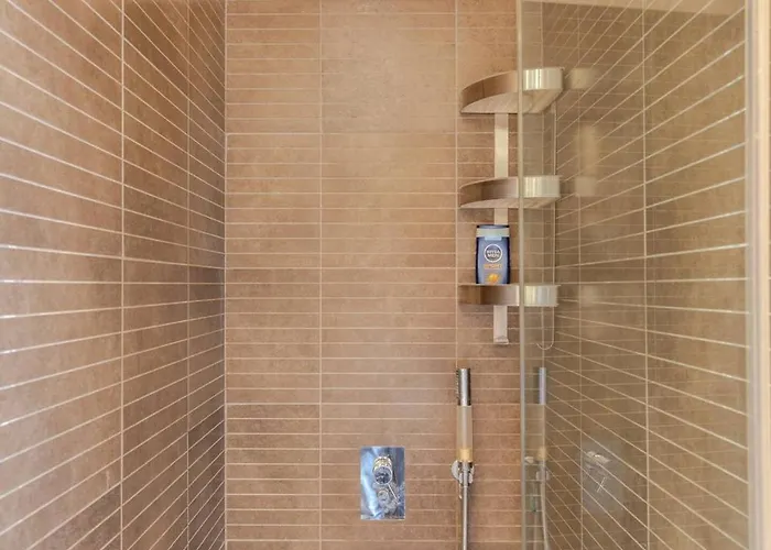 아파트 Palladio 20 Loft And Terrace 베로나